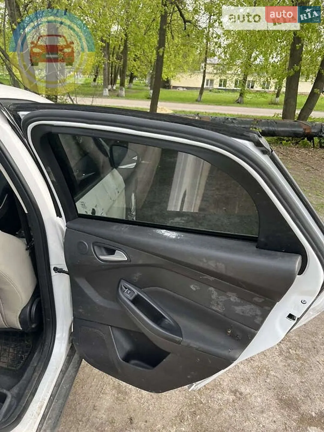 2015 Ford Focus - мініатюра 20