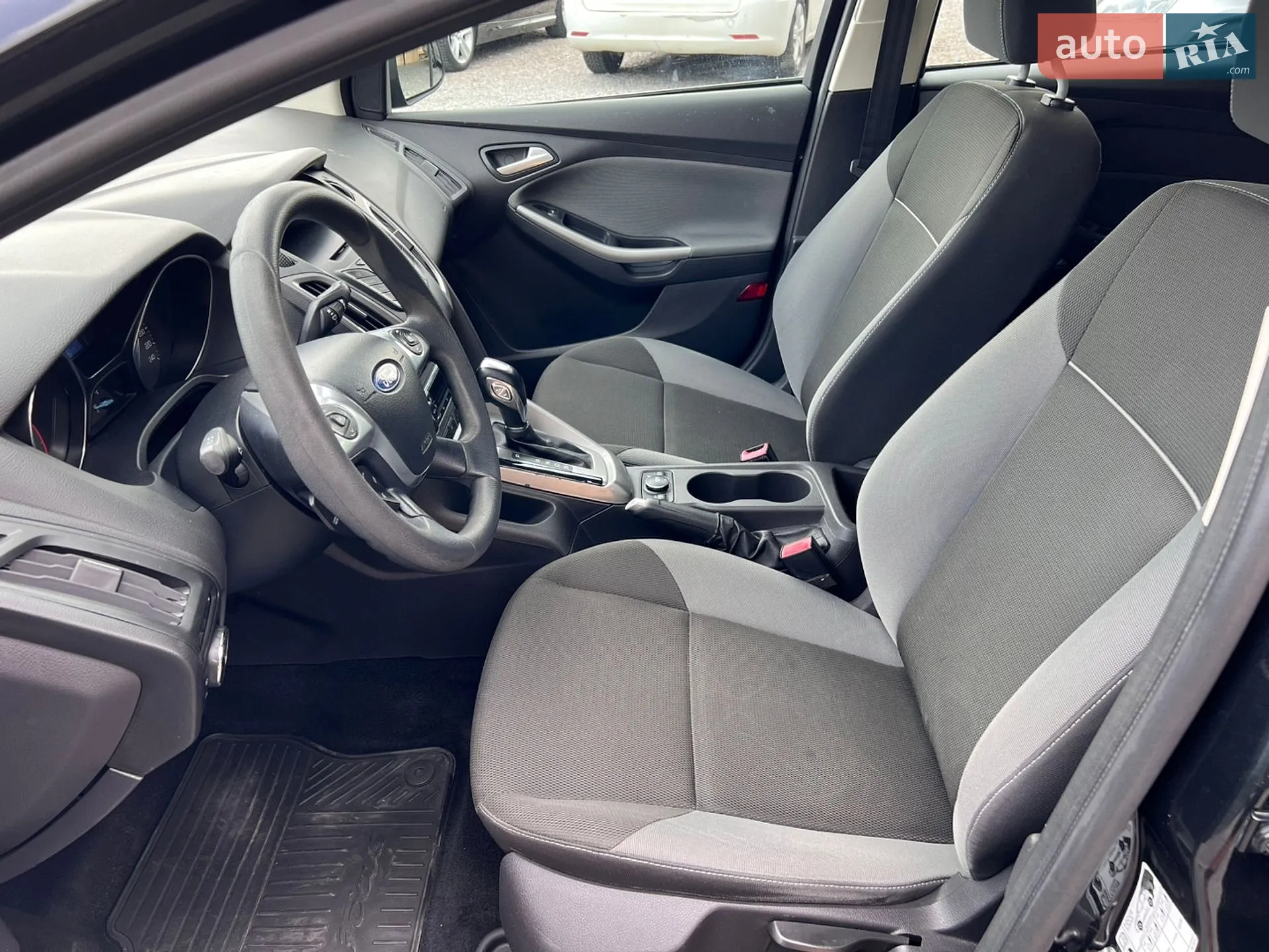 2012 Ford Focus - мініатюра 14