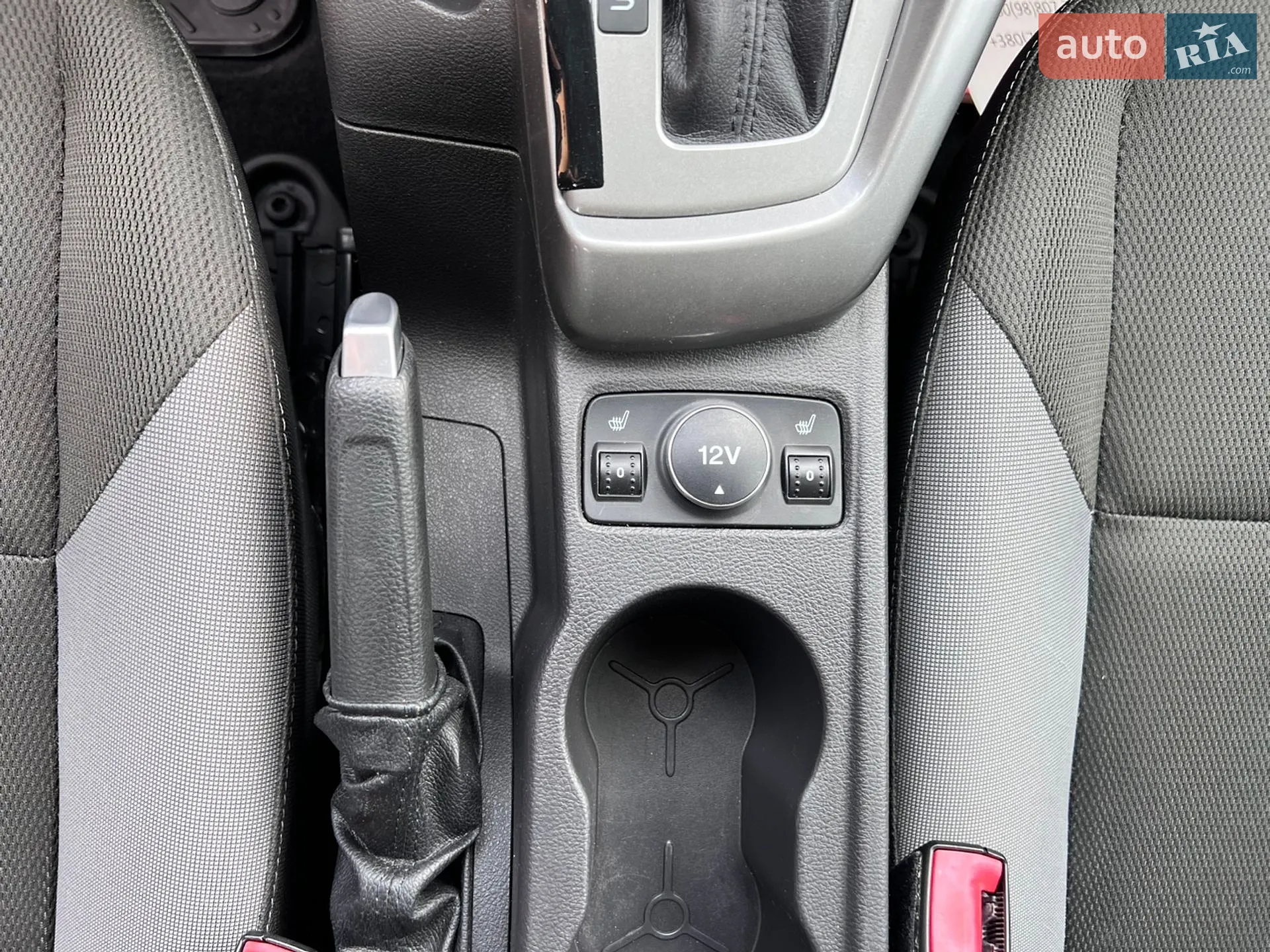 2012 Ford Focus - мініатюра 17