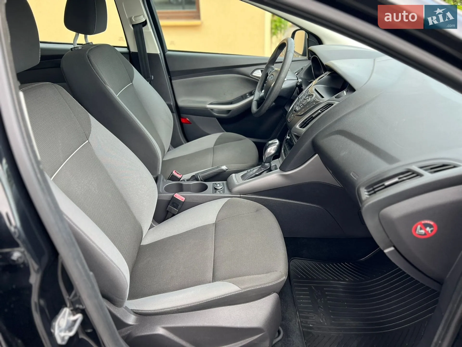 2012 Ford Focus - мініатюра 34