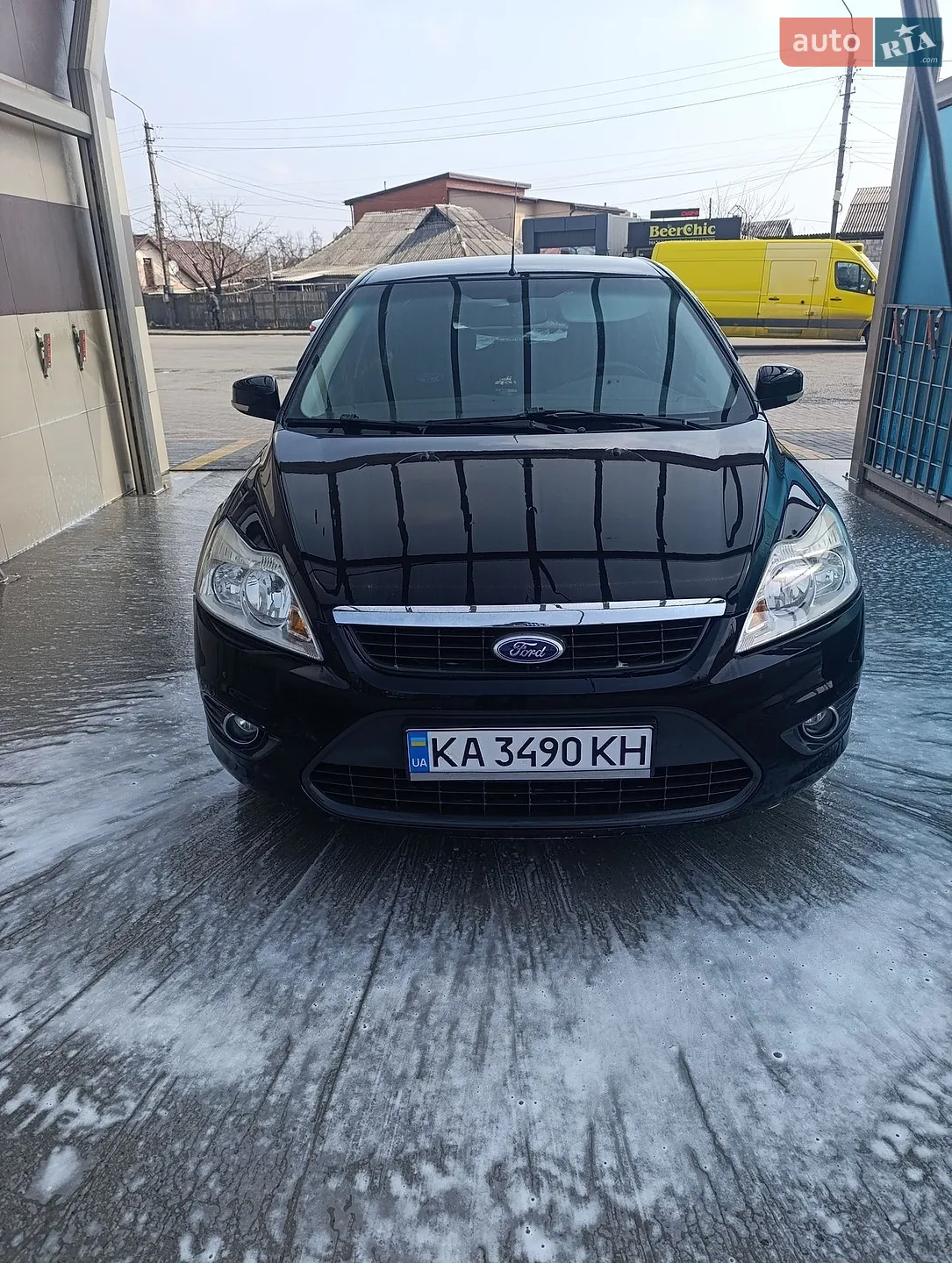 2011 Ford Focus - фото 1