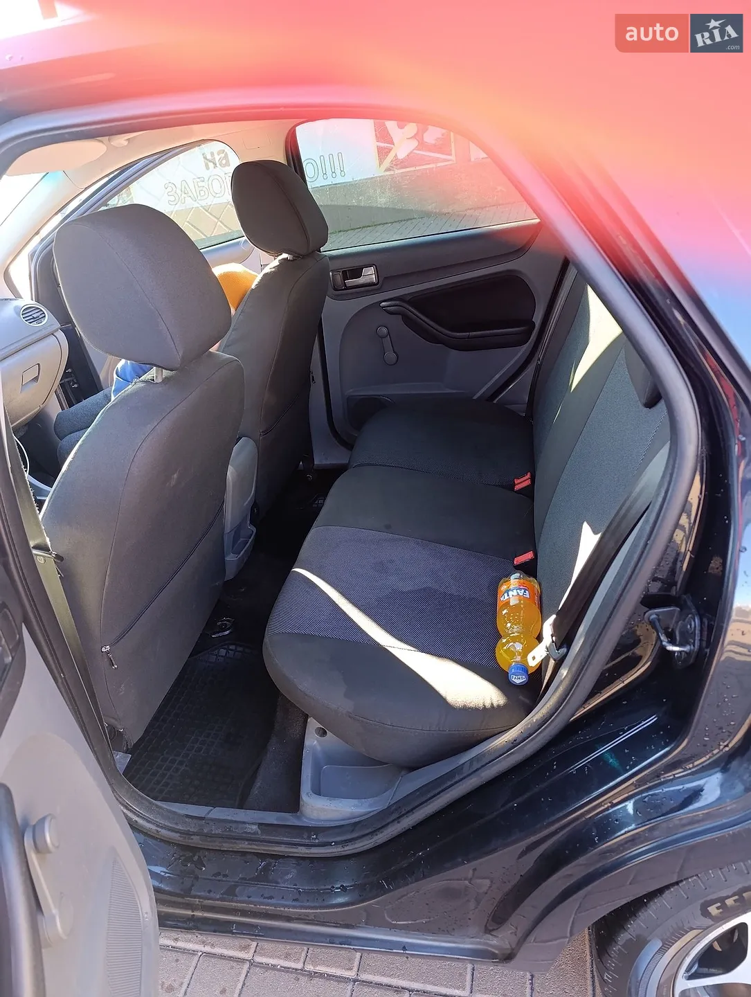 2011 Ford Focus - мініатюра 6