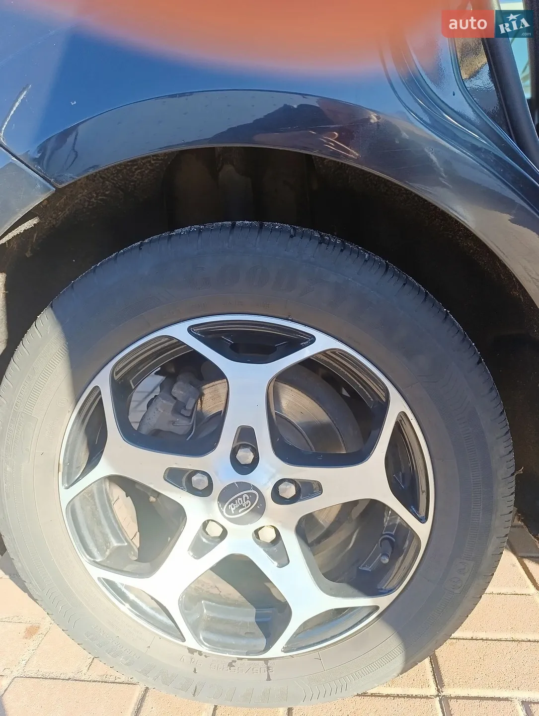 2011 Ford Focus - мініатюра 8