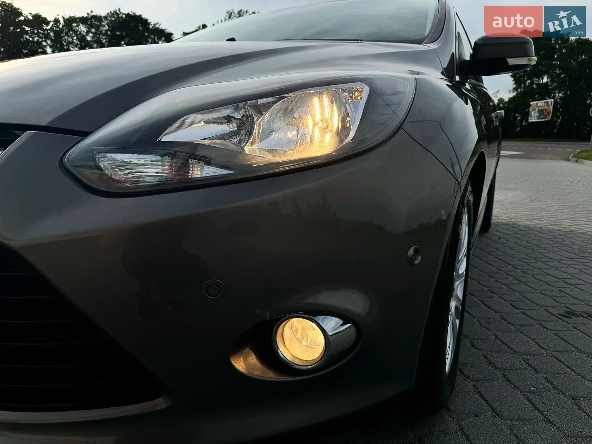 2014 Ford Focus - мініатюра 17