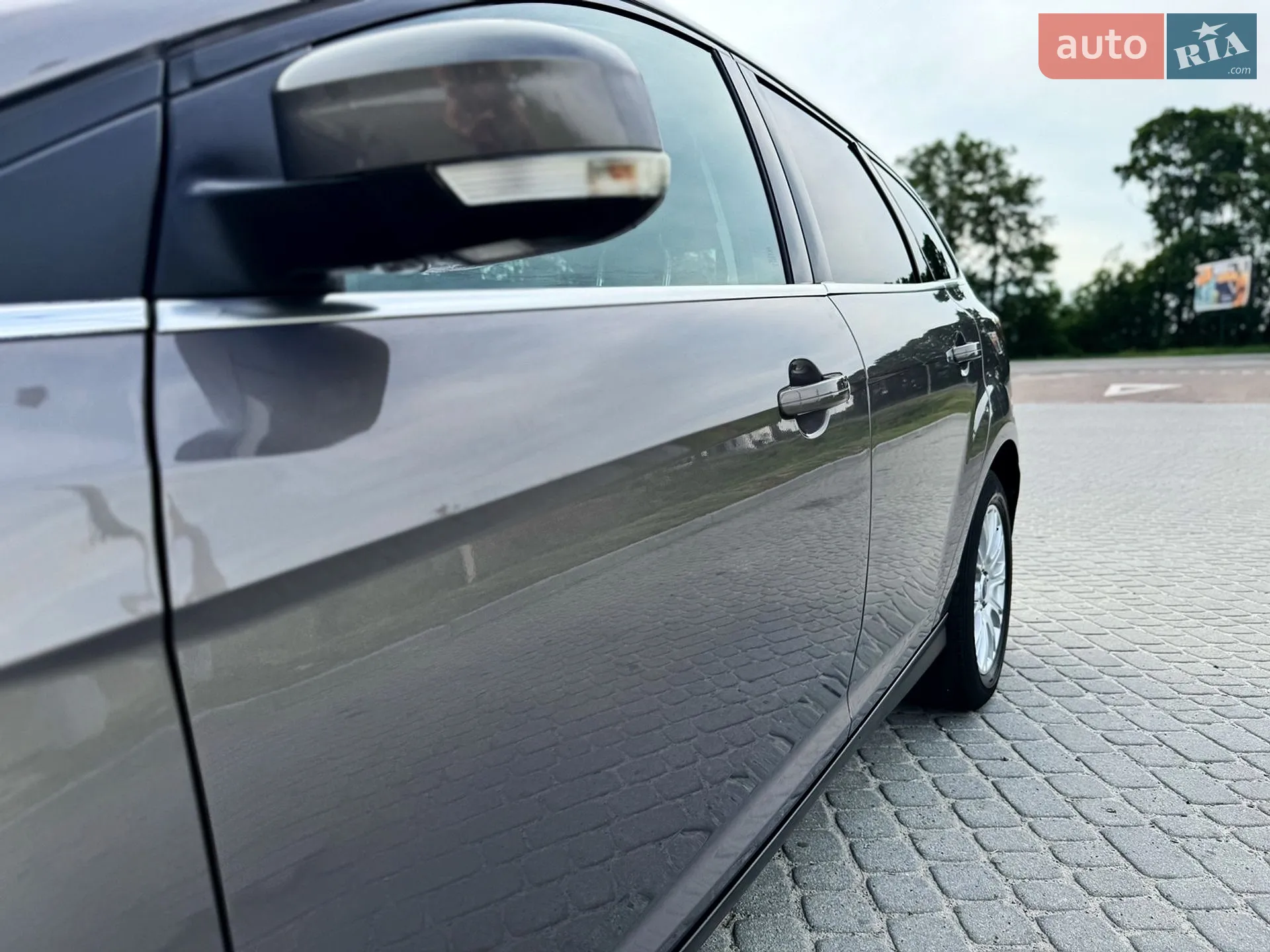 2014 Ford Focus - мініатюра 26