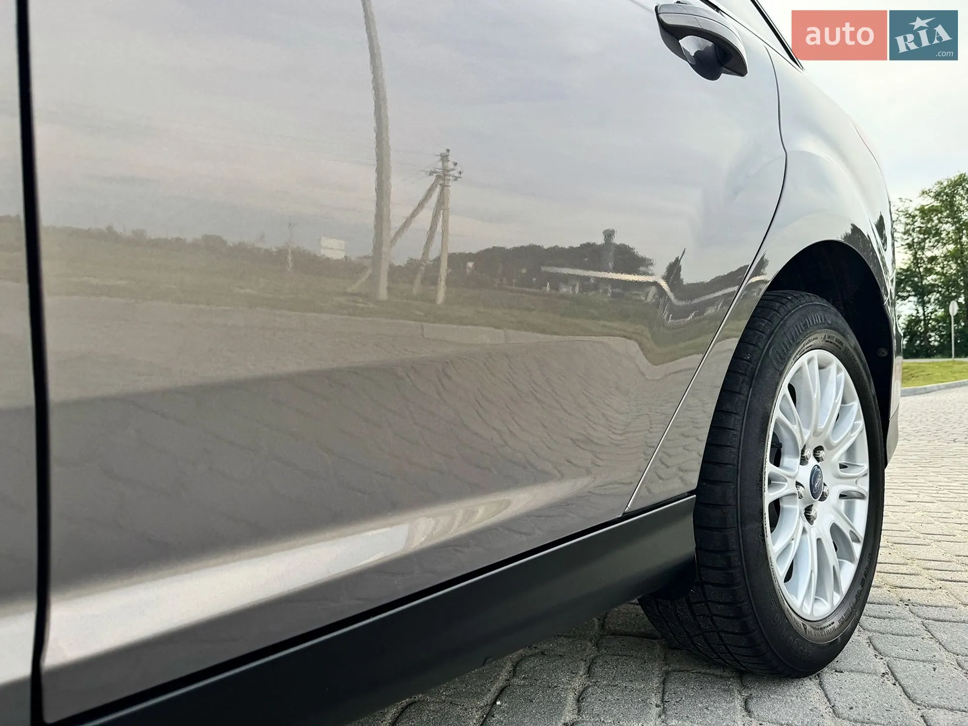 2014 Ford Focus - мініатюра 31