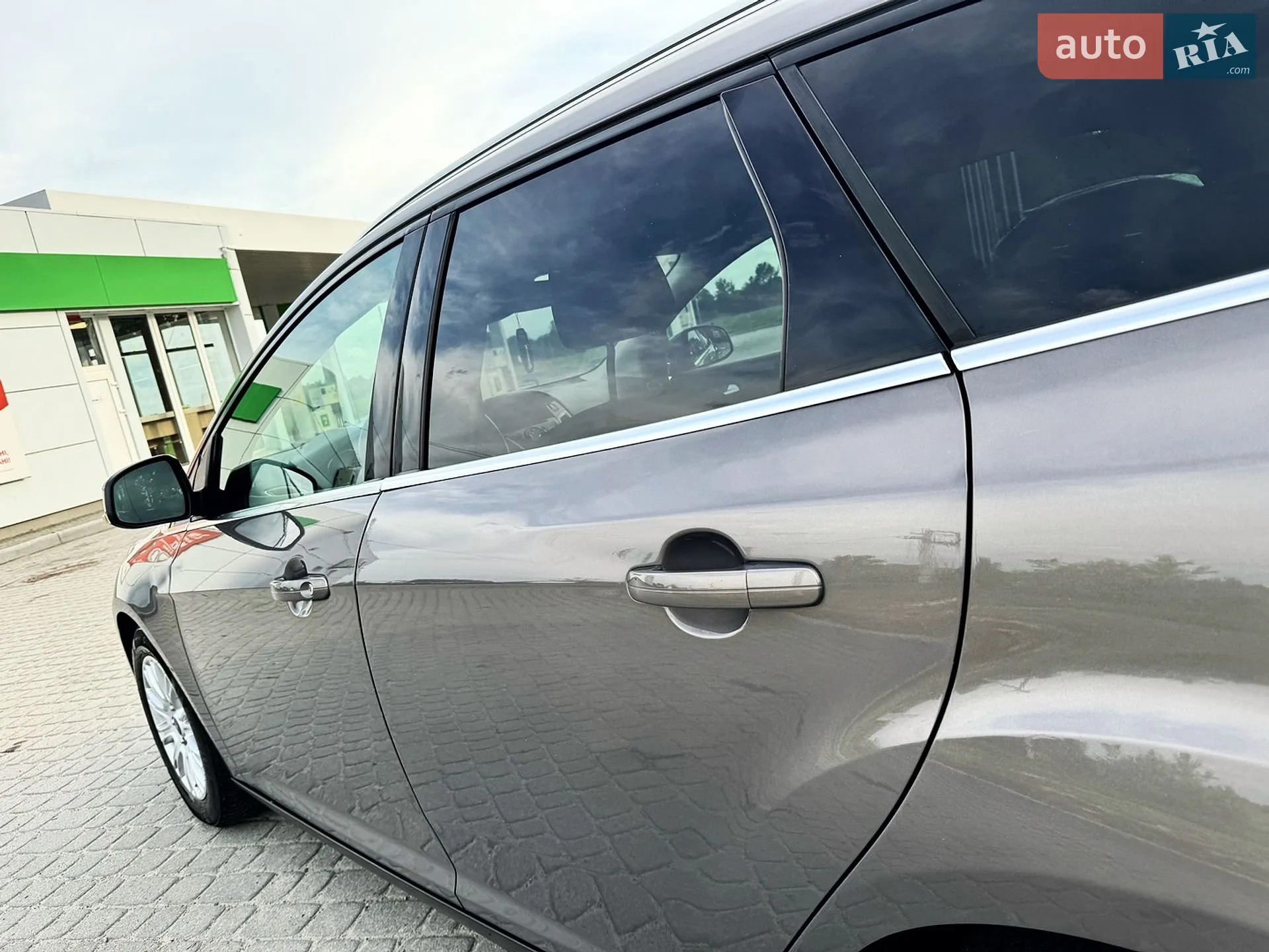 2014 Ford Focus - мініатюра 44