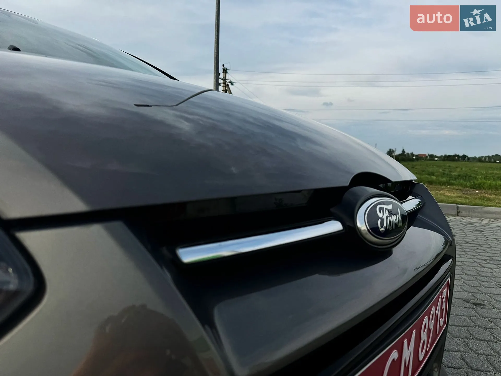 2014 Ford Focus - мініатюра 63