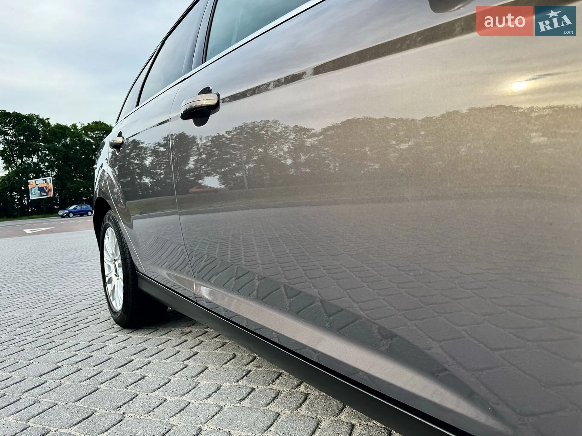 2014 Ford Focus - мініатюра 73