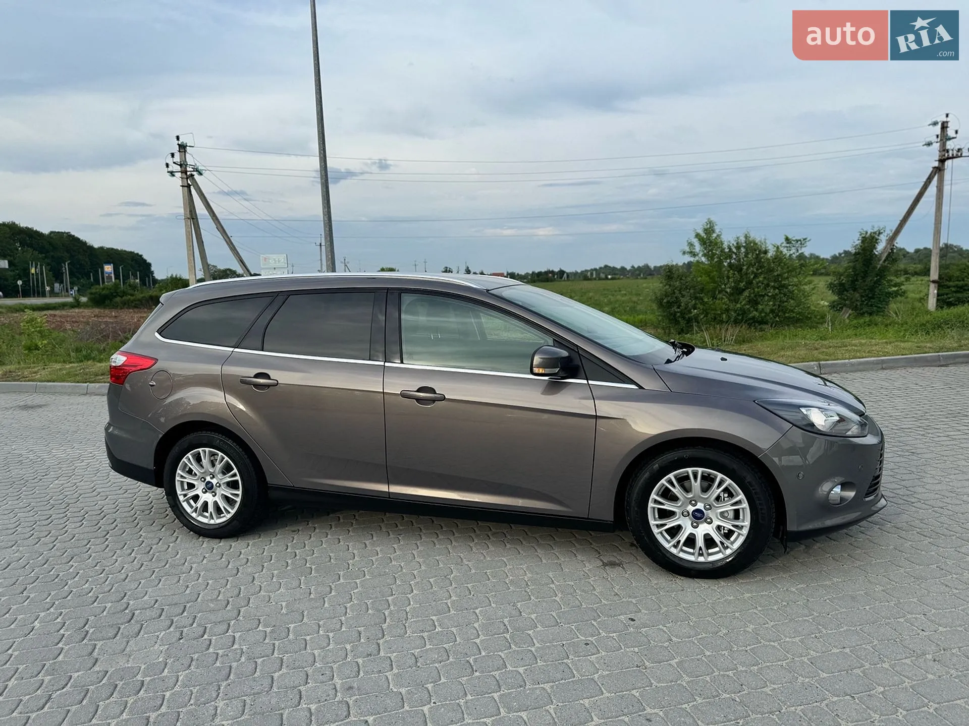 2014 Ford Focus - мініатюра 78