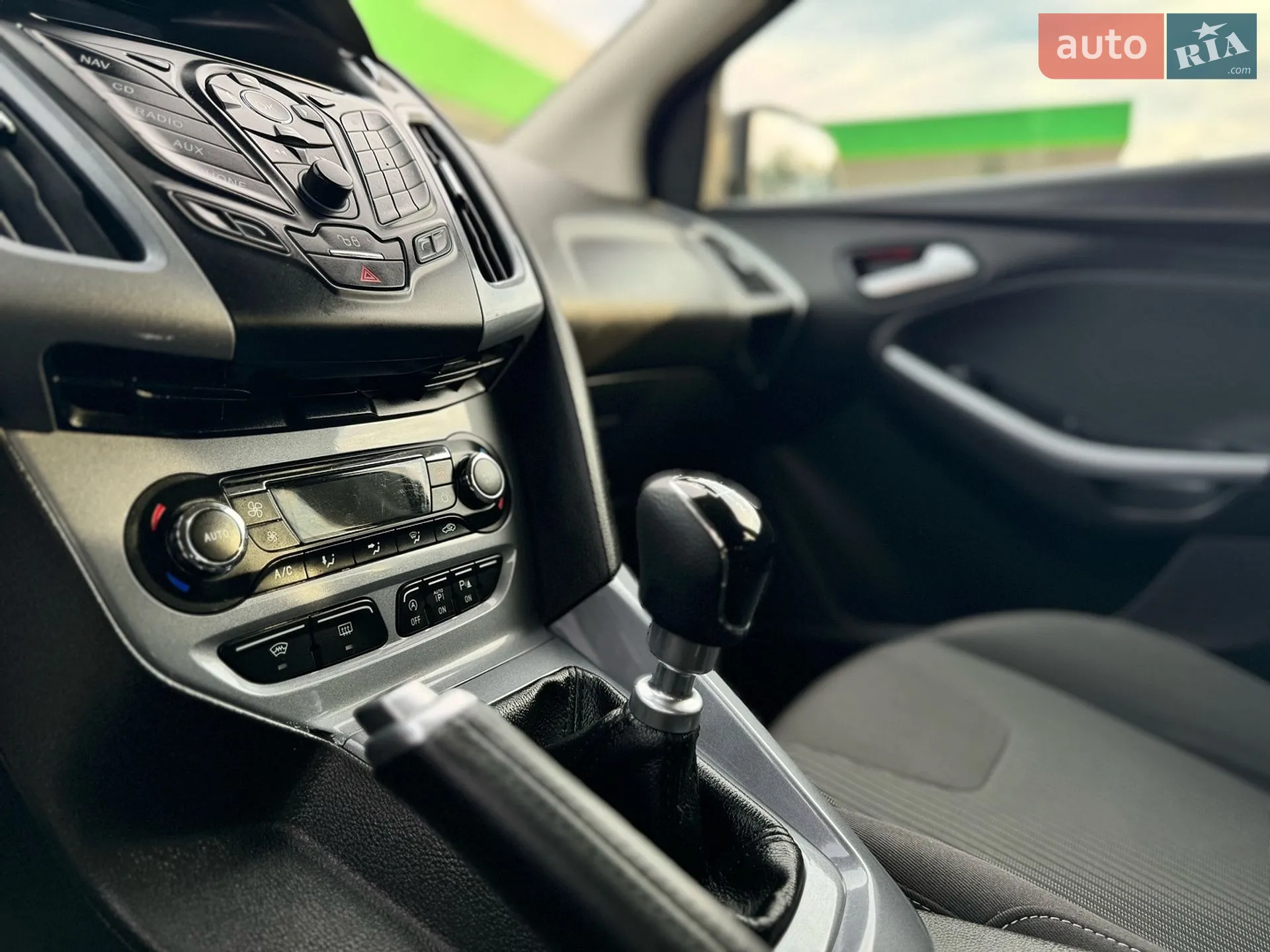 2014 Ford Focus - мініатюра 107