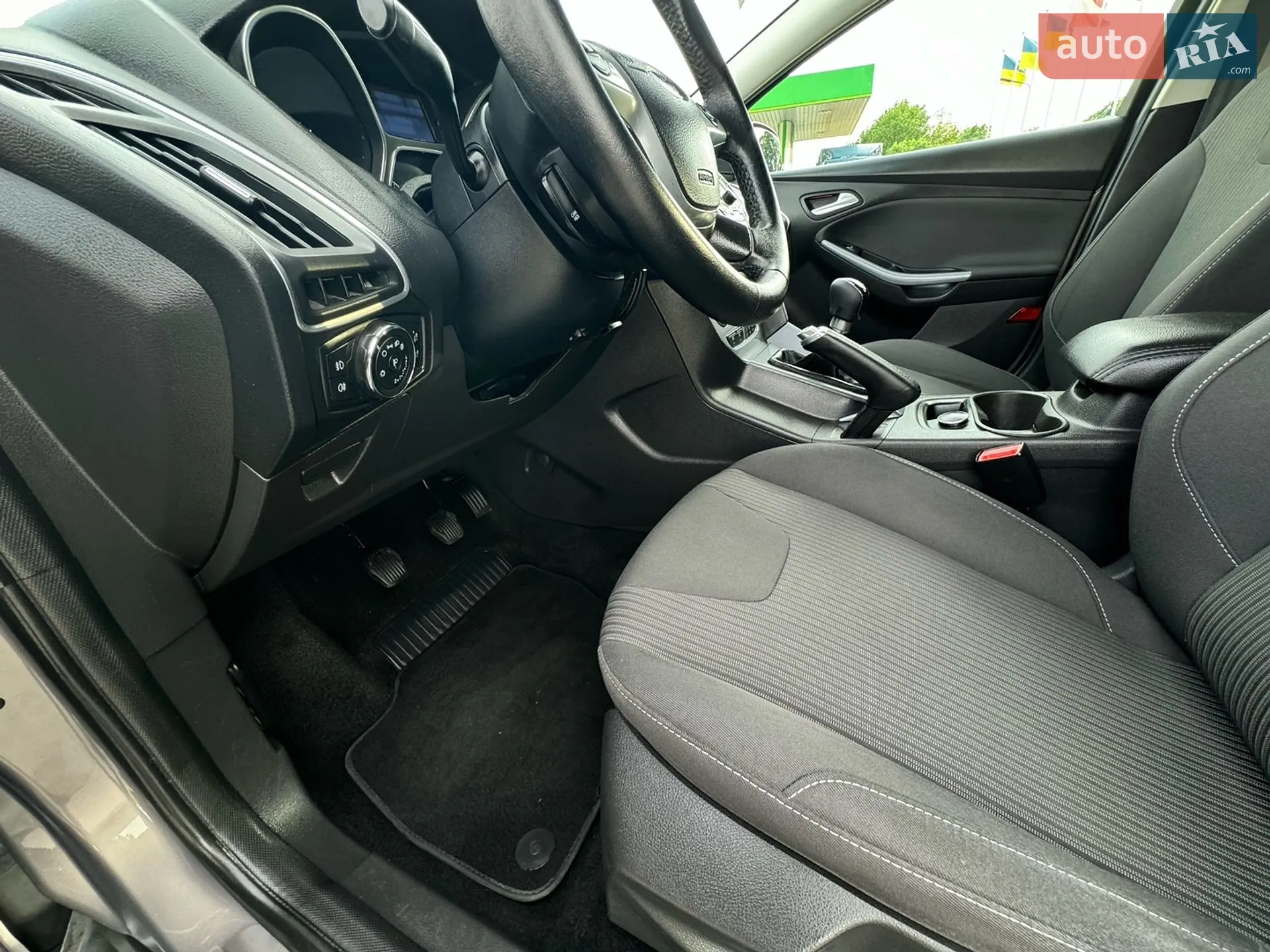 2014 Ford Focus - мініатюра 113