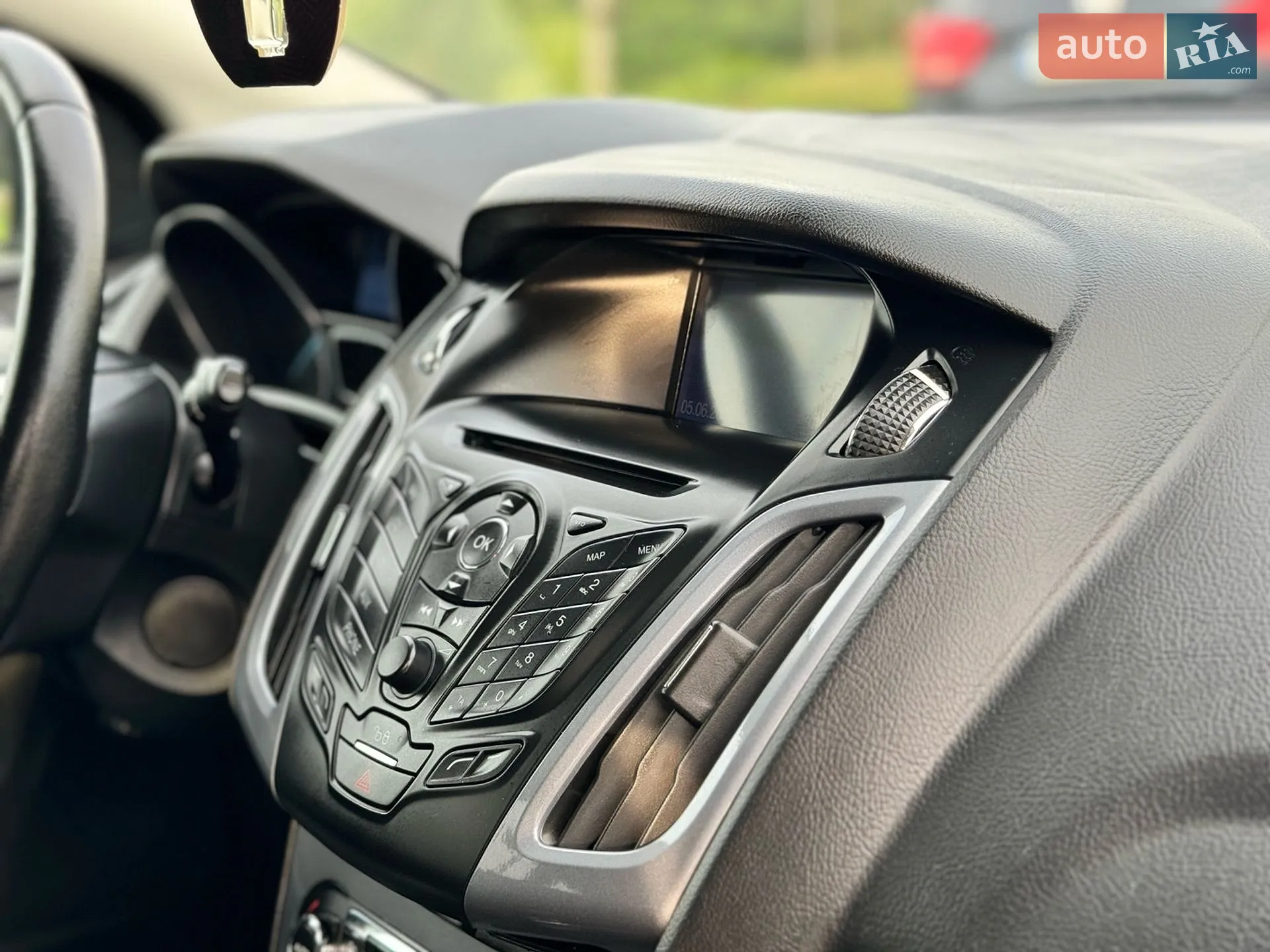 2014 Ford Focus - мініатюра 120