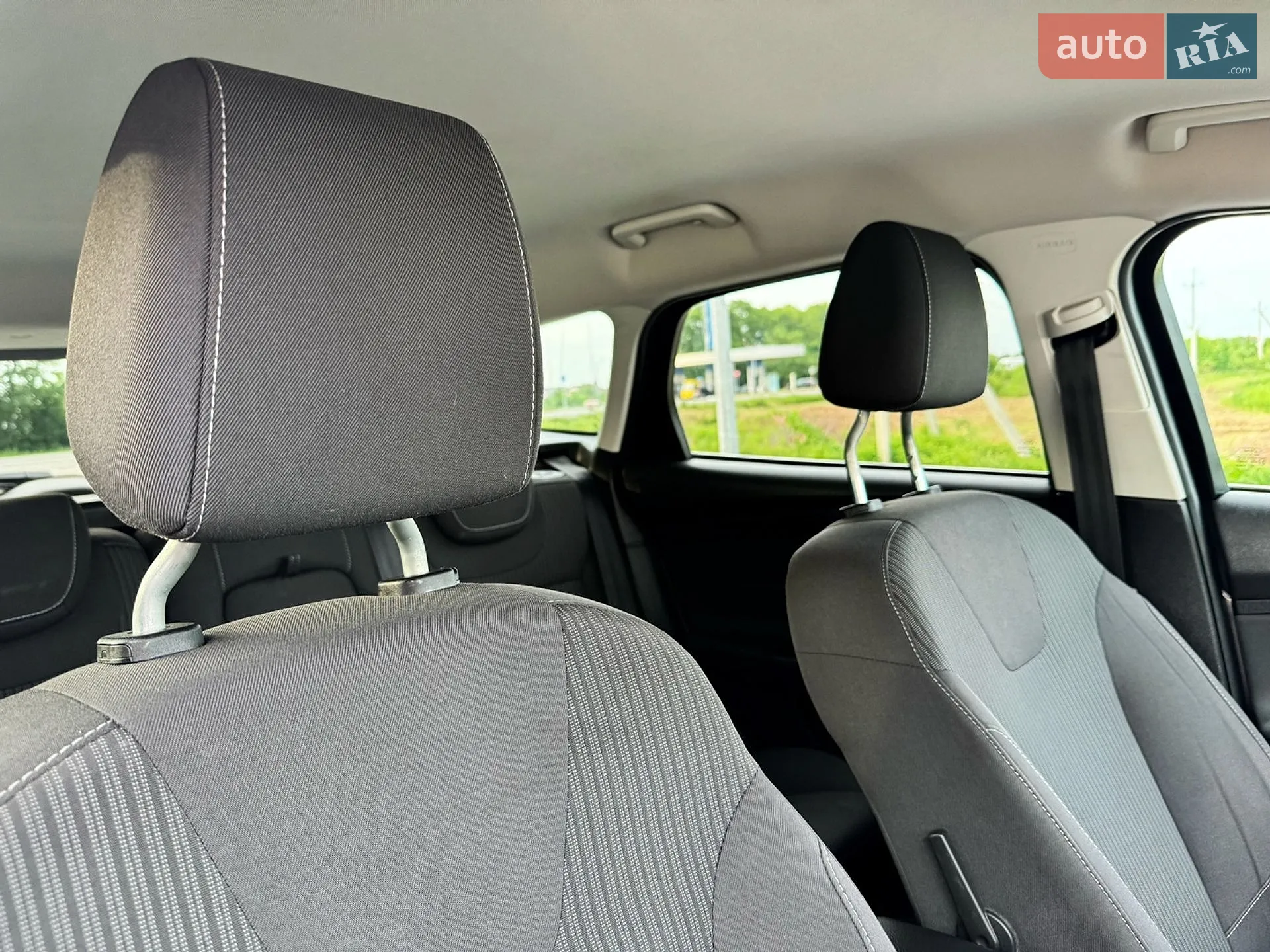 2014 Ford Focus - мініатюра 125