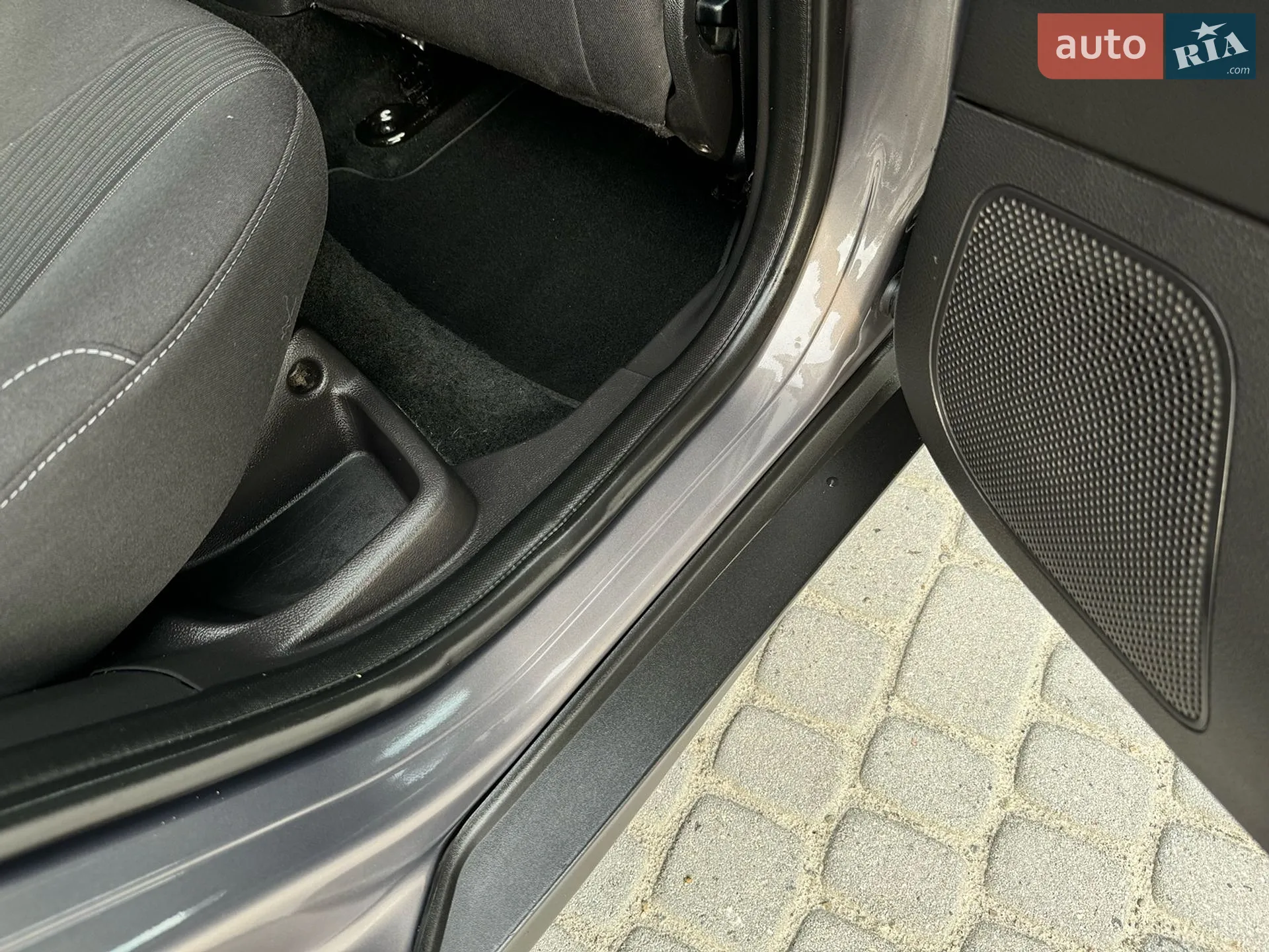 2014 Ford Focus - мініатюра 136
