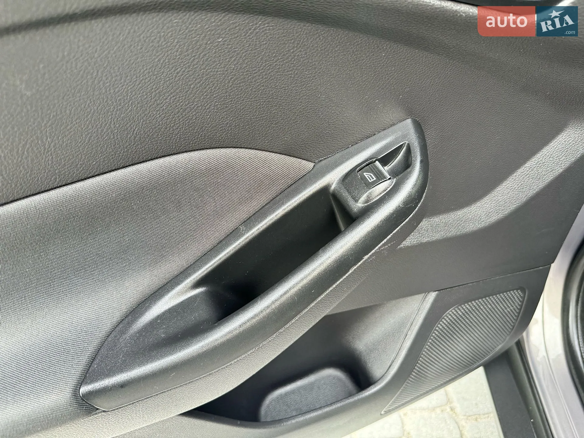 2014 Ford Focus - мініатюра 145