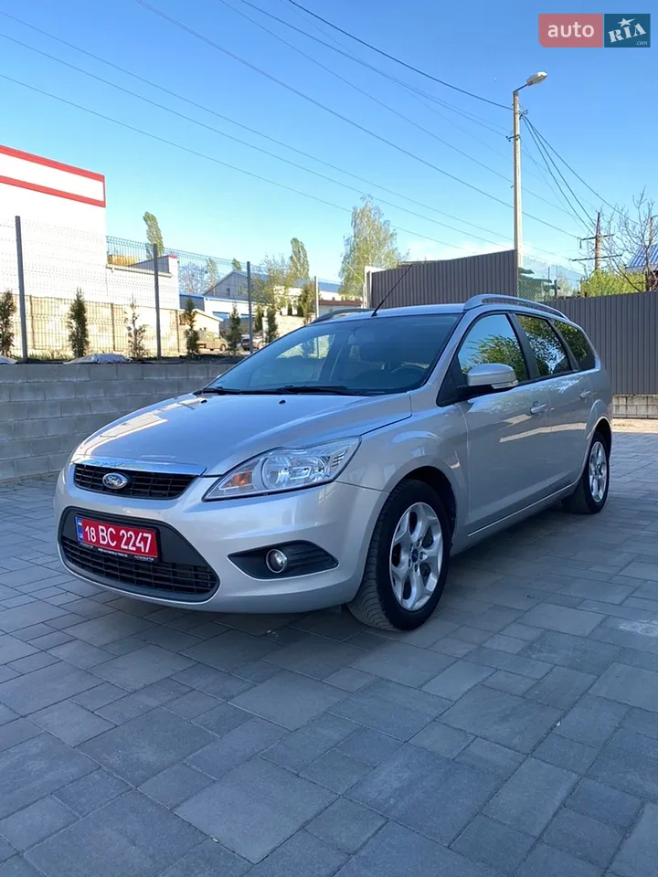 2010 Skoda Octavia - мініатюра 35