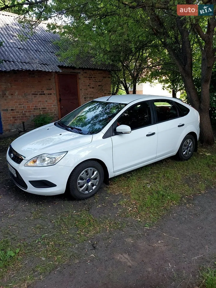 2012 Ford Focus - мініатюра 27