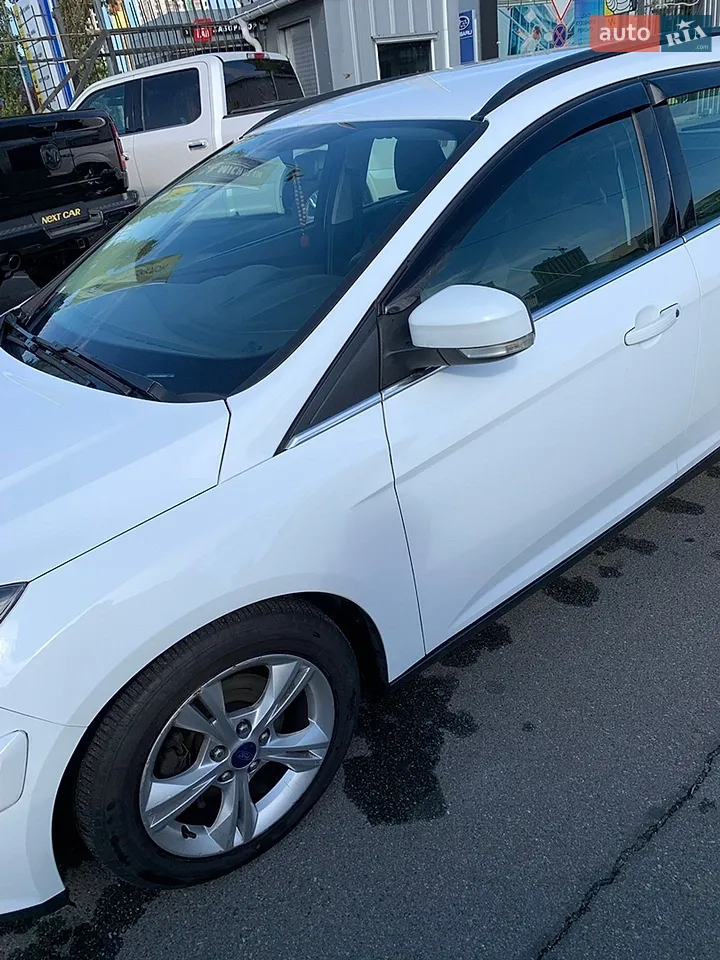 2014 Ford Focus - мініатюра 23