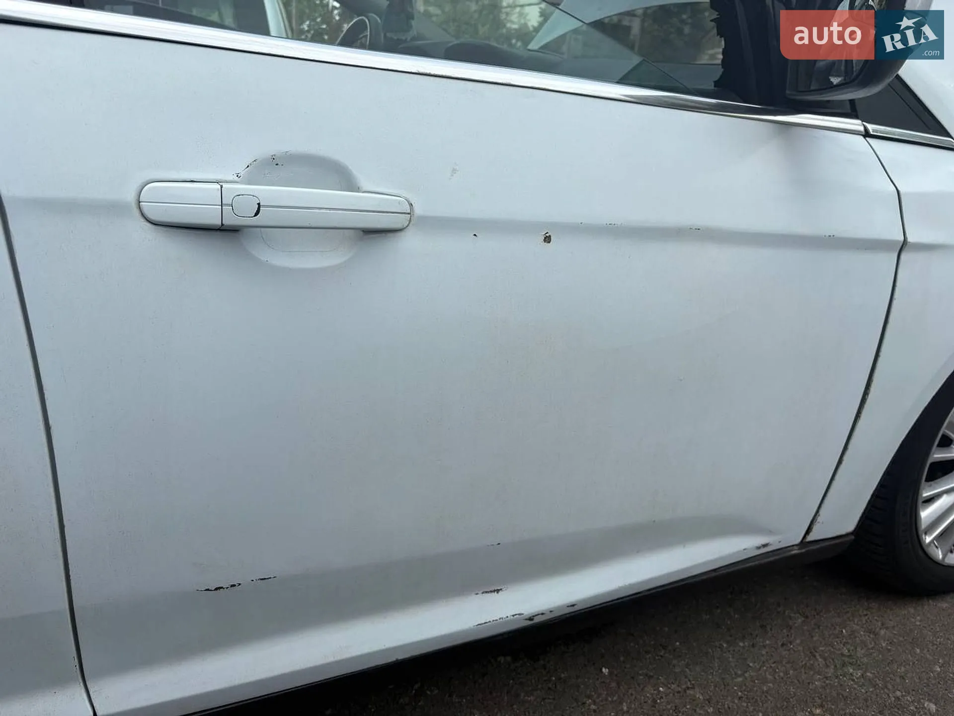 2015 Ford Focus - мініатюра 2