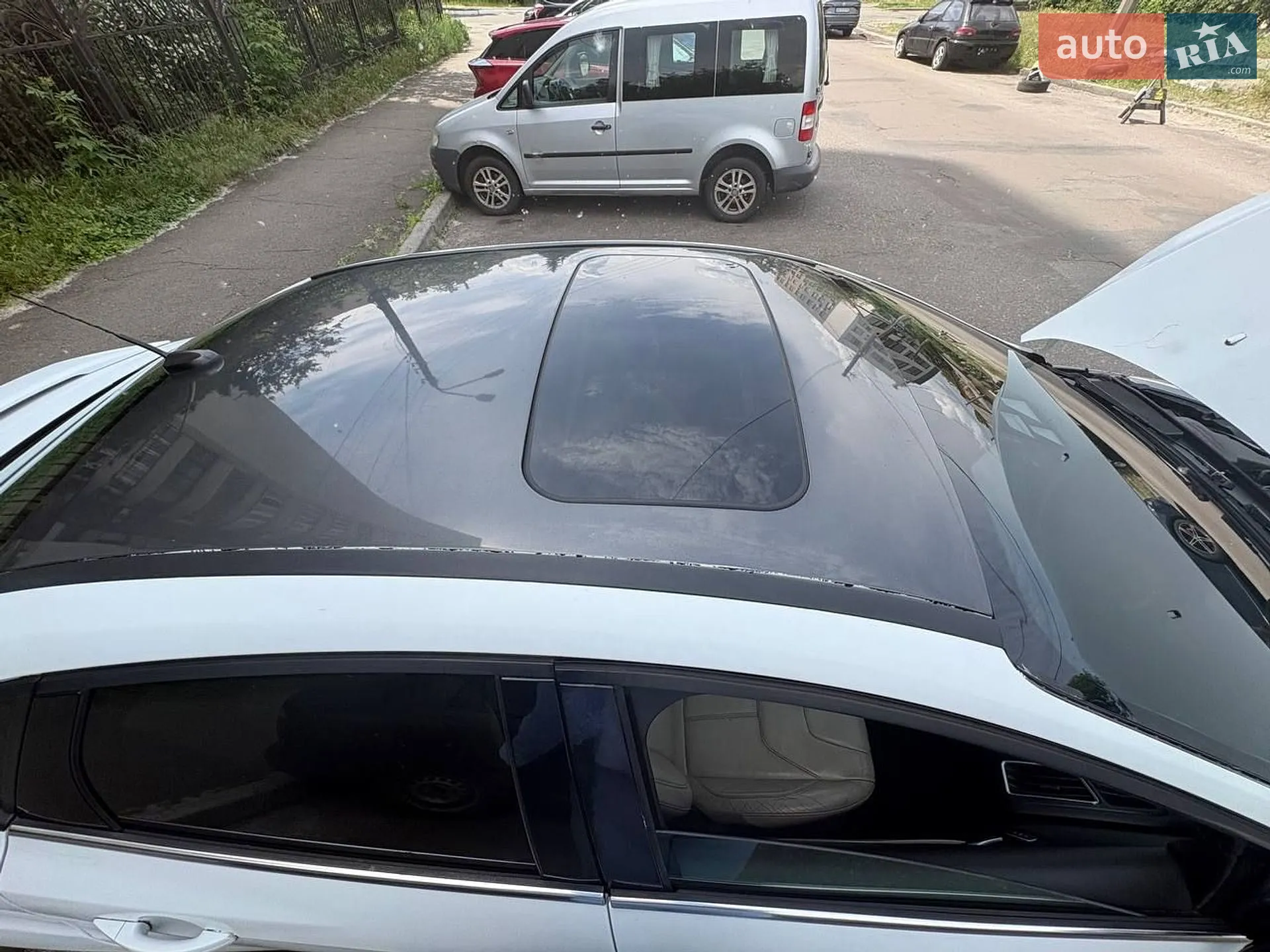 2015 Ford Focus - мініатюра 8