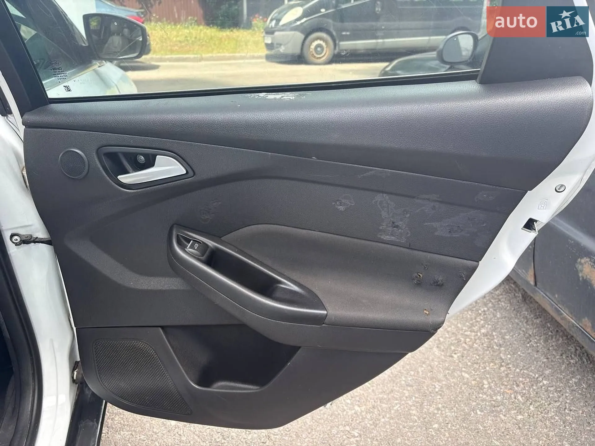 2015 Ford Focus - мініатюра 10