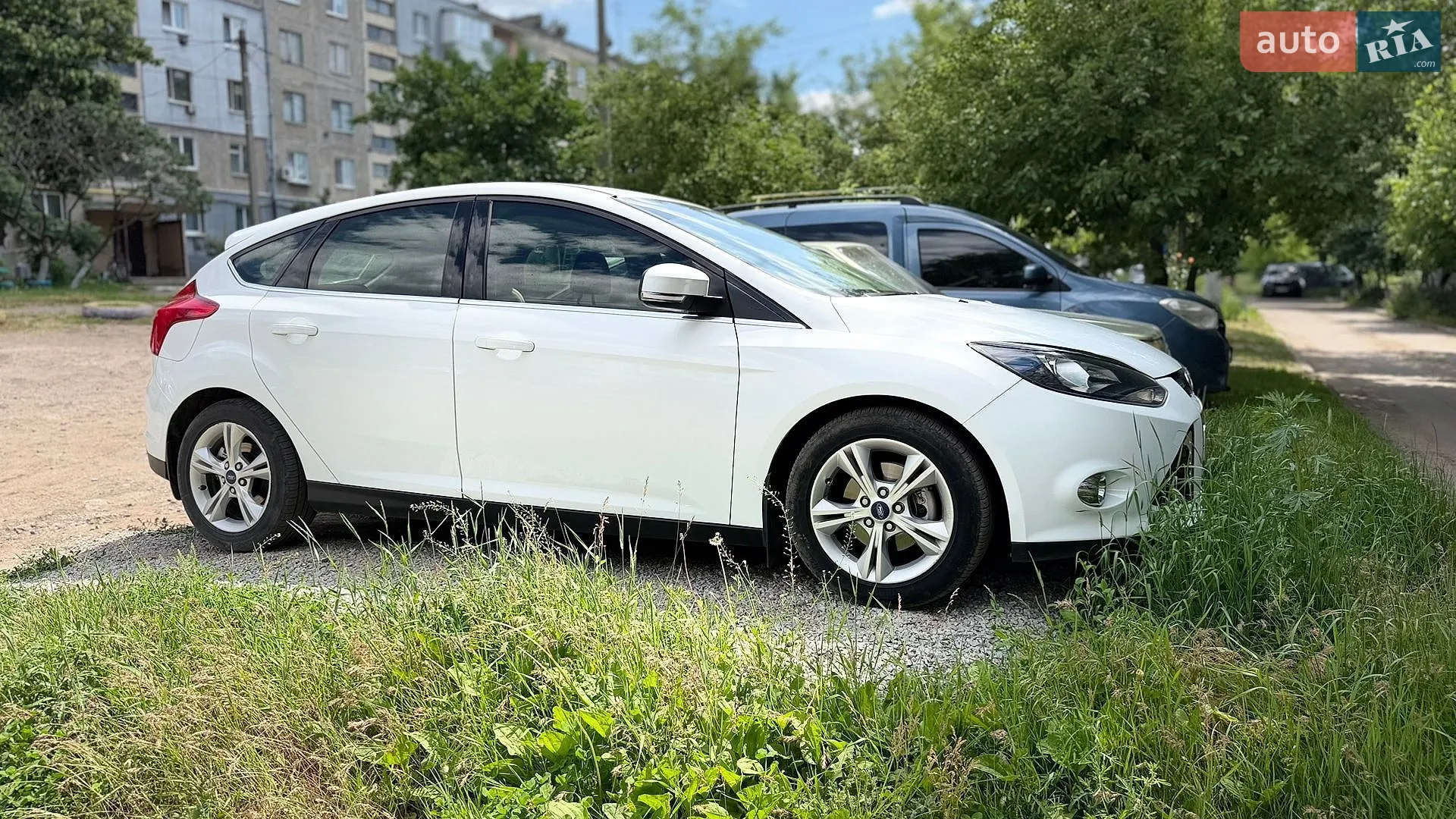 2013 Ford Focus - мініатюра 27