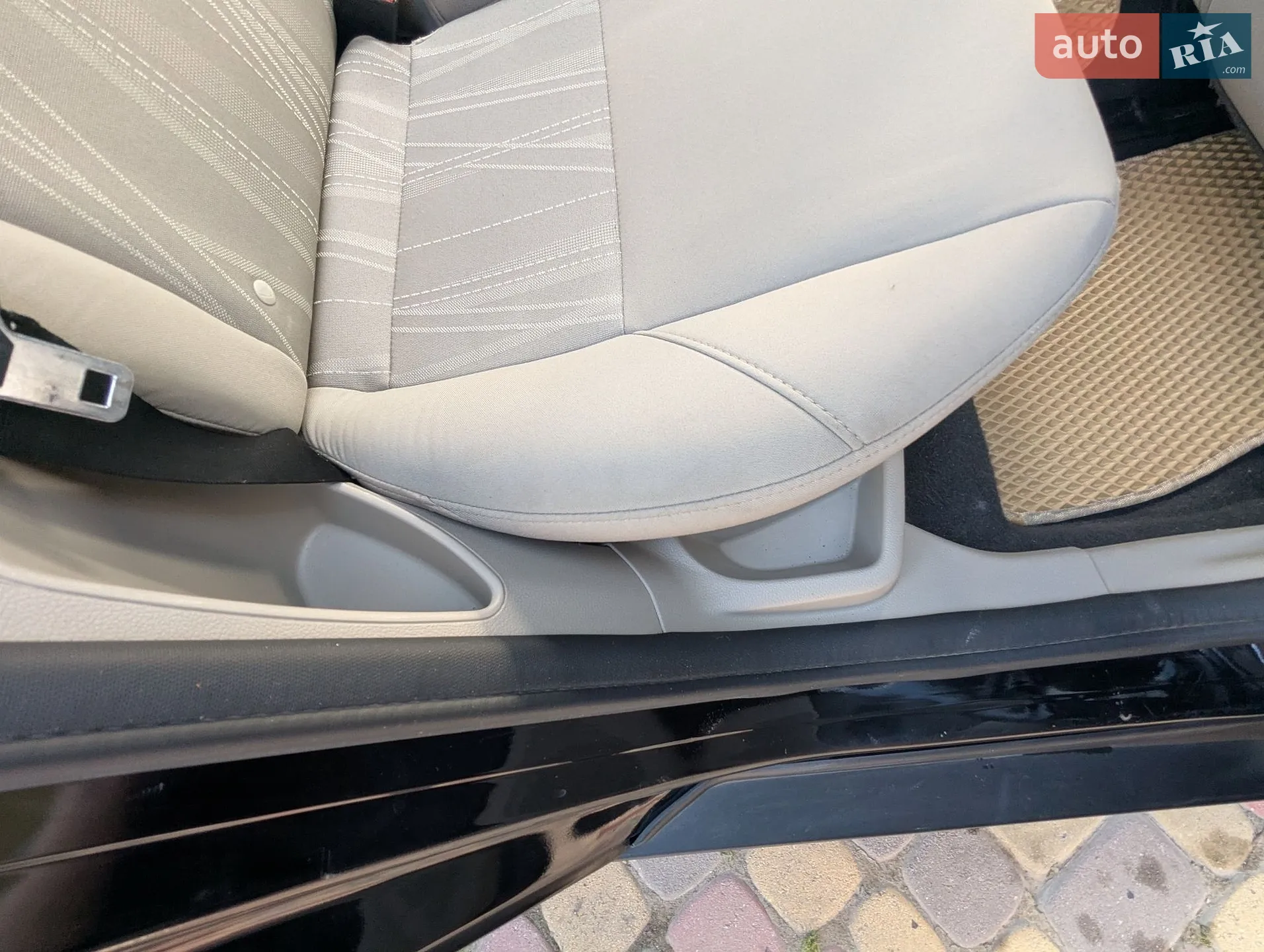 2017 Ford Focus - мініатюра 25