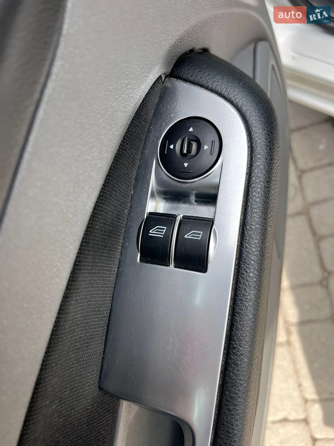 2010 Ford Focus - мініатюра 22