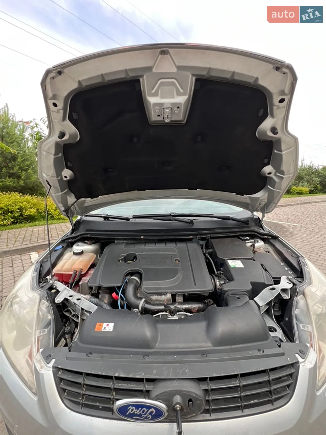 2010 Ford Focus - мініатюра 39