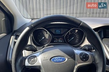 Універсал Ford Focus 2013 в Шептицькому фото 9 Універсал Ford Focus 2013 в Шептицькому