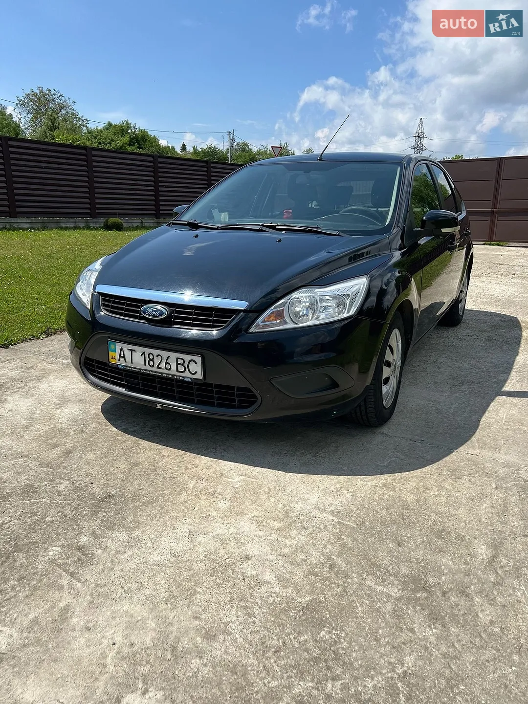 2011 Ford Focus - мініатюра 2