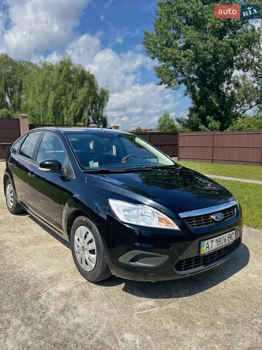 2011 Ford Focus - мініатюра 5