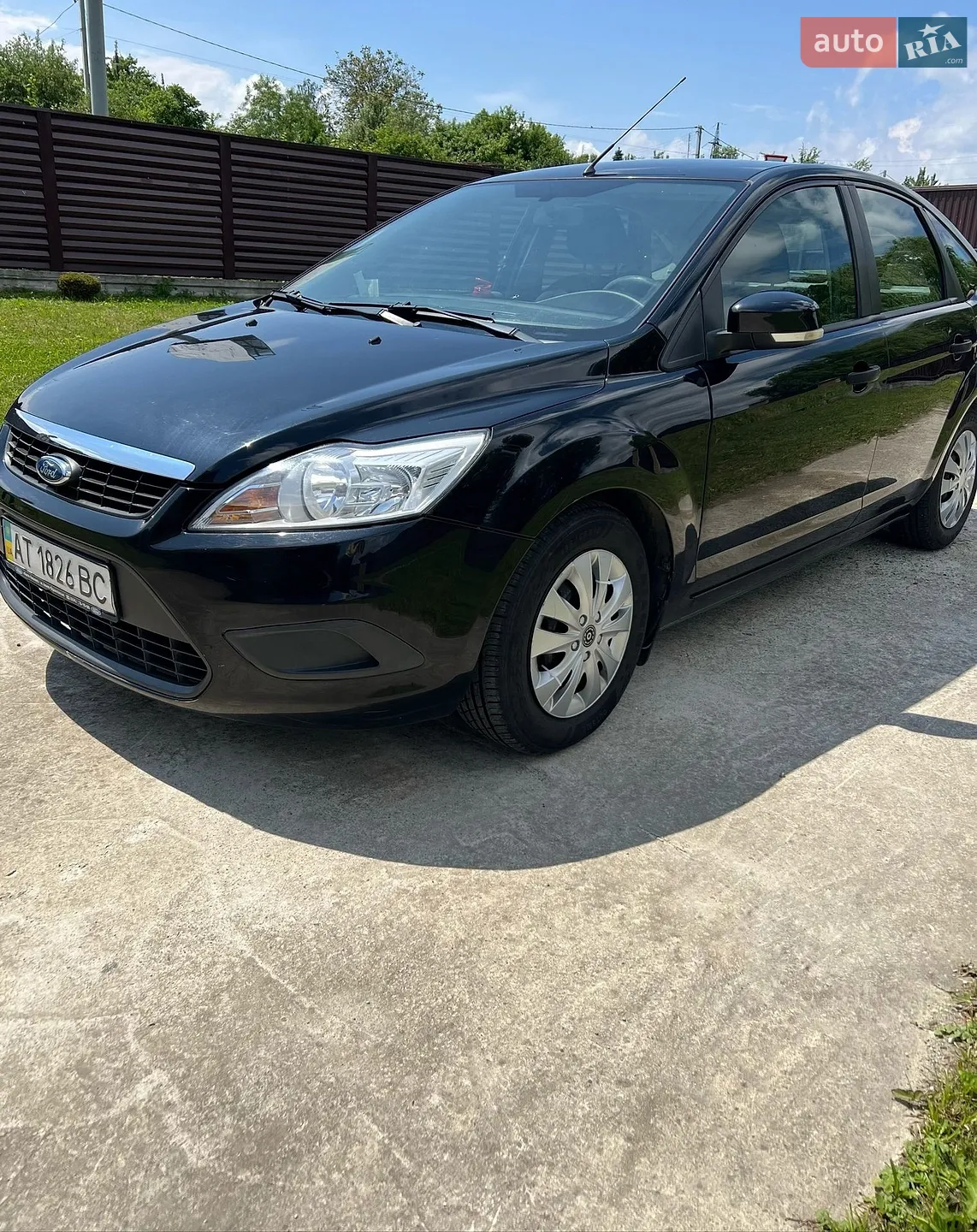 2011 Ford Focus - мініатюра 3