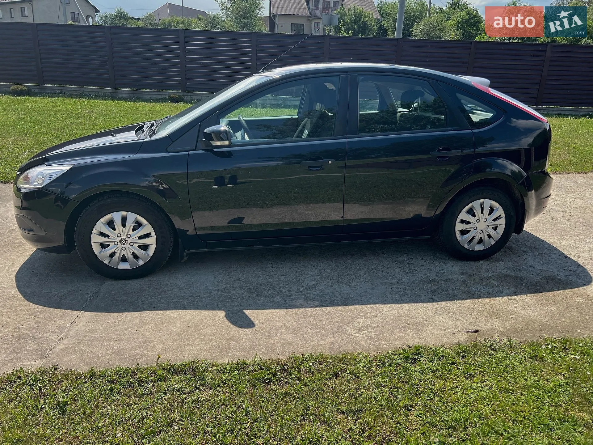 2011 Ford Focus - мініатюра 4