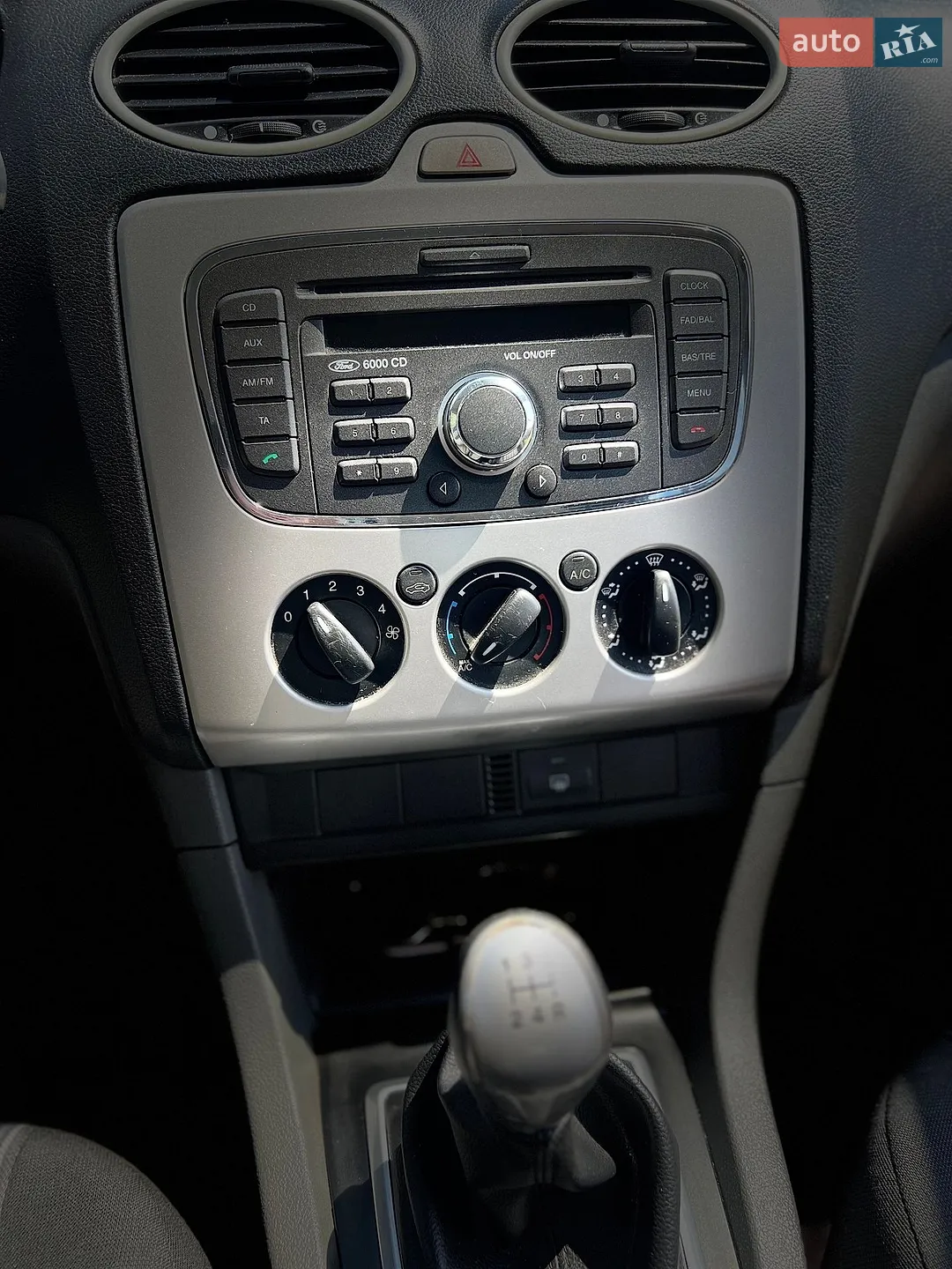 2011 Ford Focus - мініатюра 8