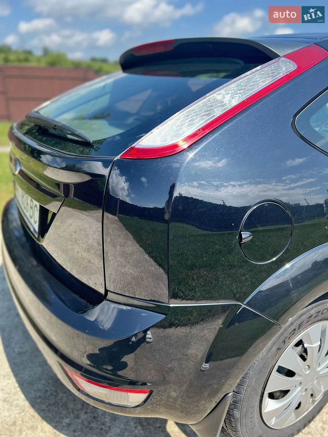 2011 Ford Focus - мініатюра 6
