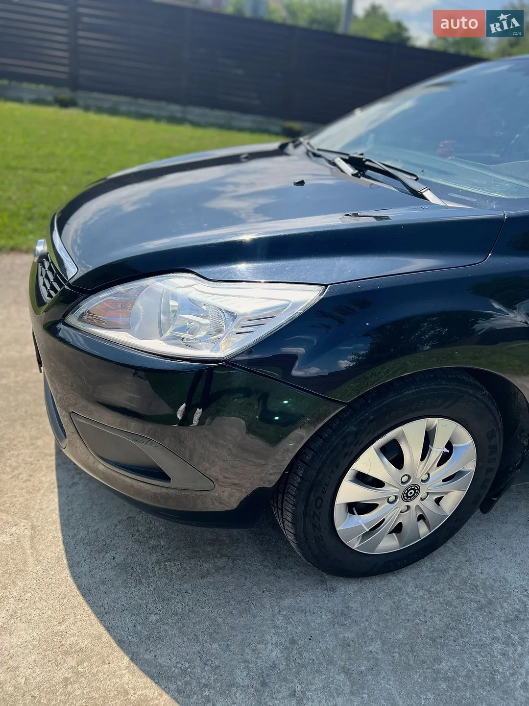 2011 Ford Focus - мініатюра 9