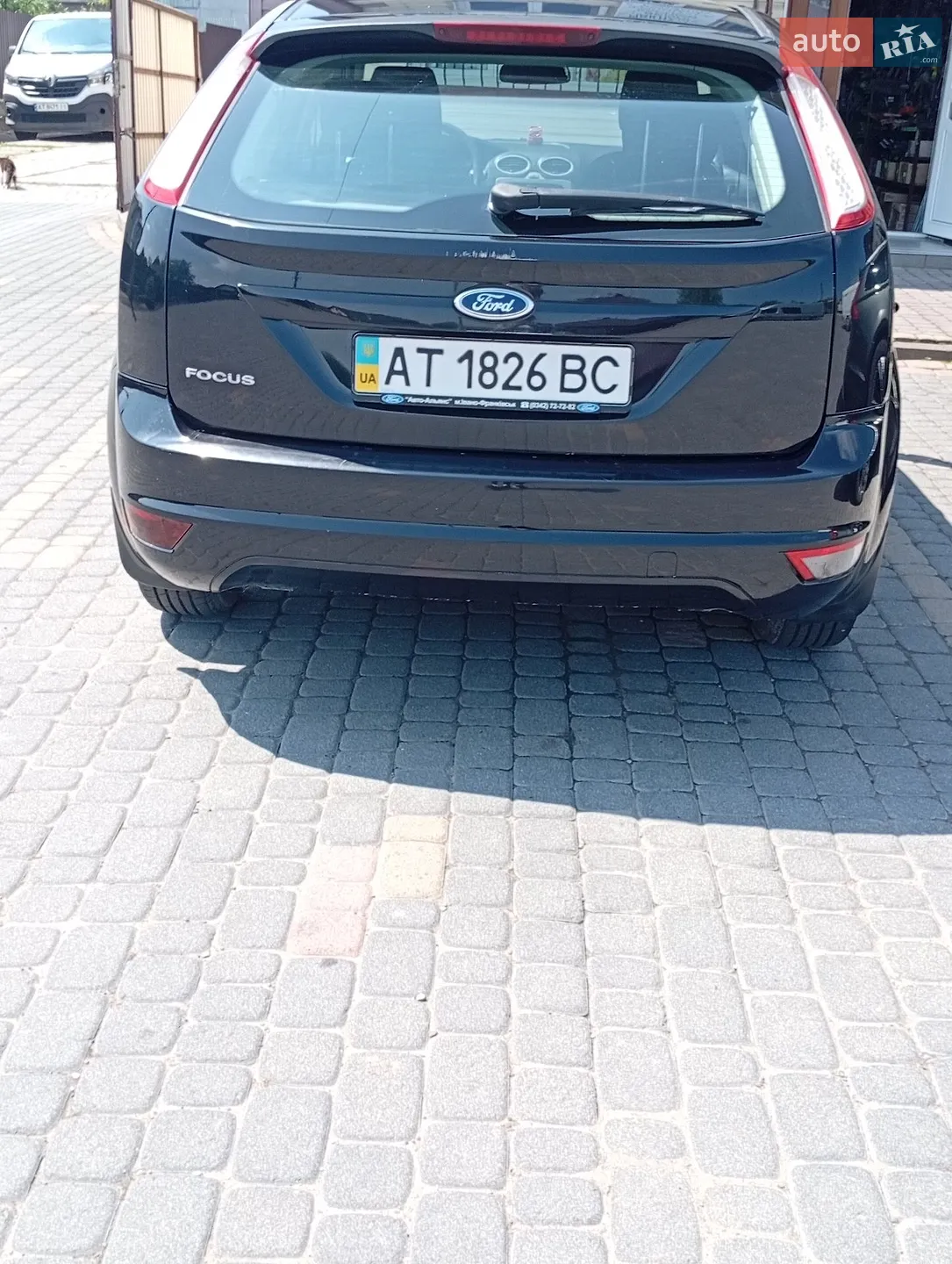 2011 Ford Focus - мініатюра 14