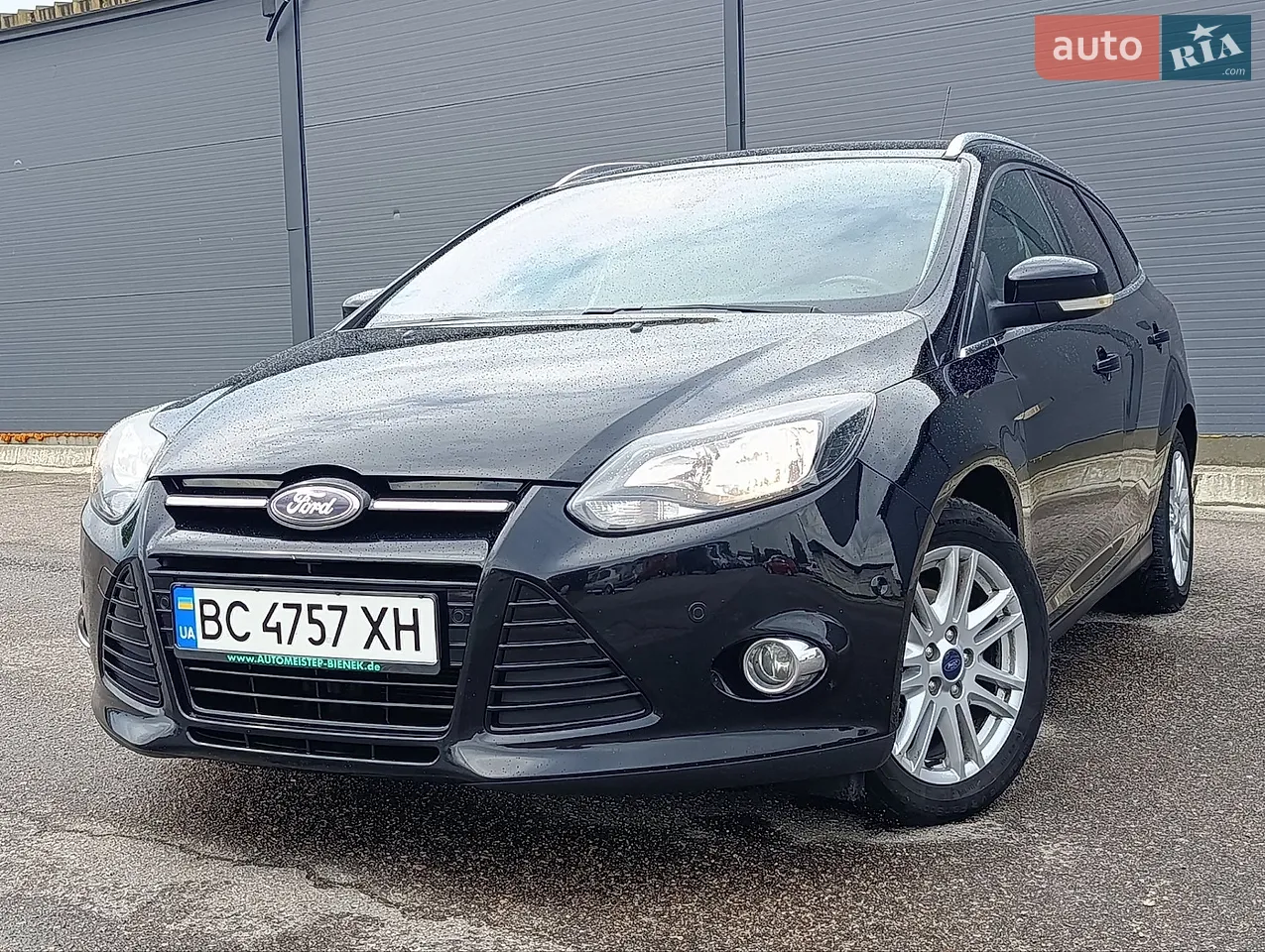 2015 Ford Focus - мініатюра 16