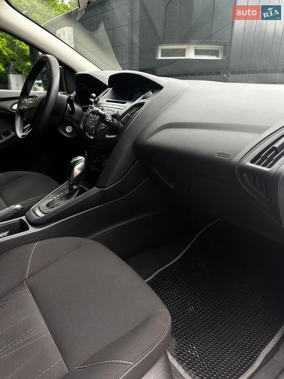 2015 Ford Focus - мініатюра 14