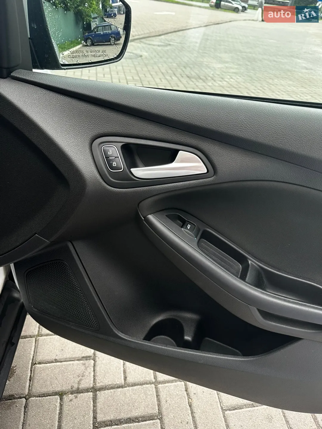2015 Ford Focus - мініатюра 19