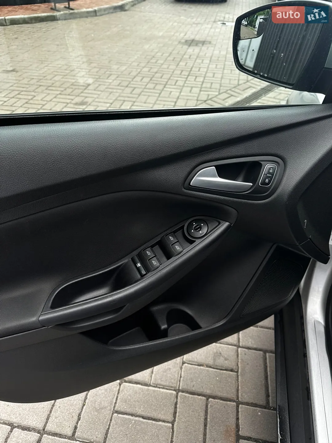 2015 Ford Focus - мініатюра 20