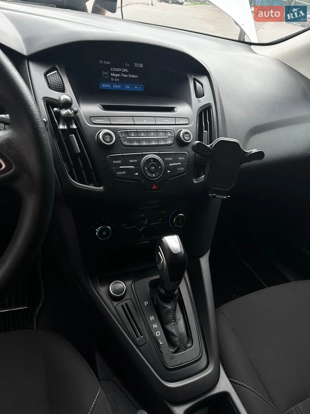 2015 Ford Focus - мініатюра 22
