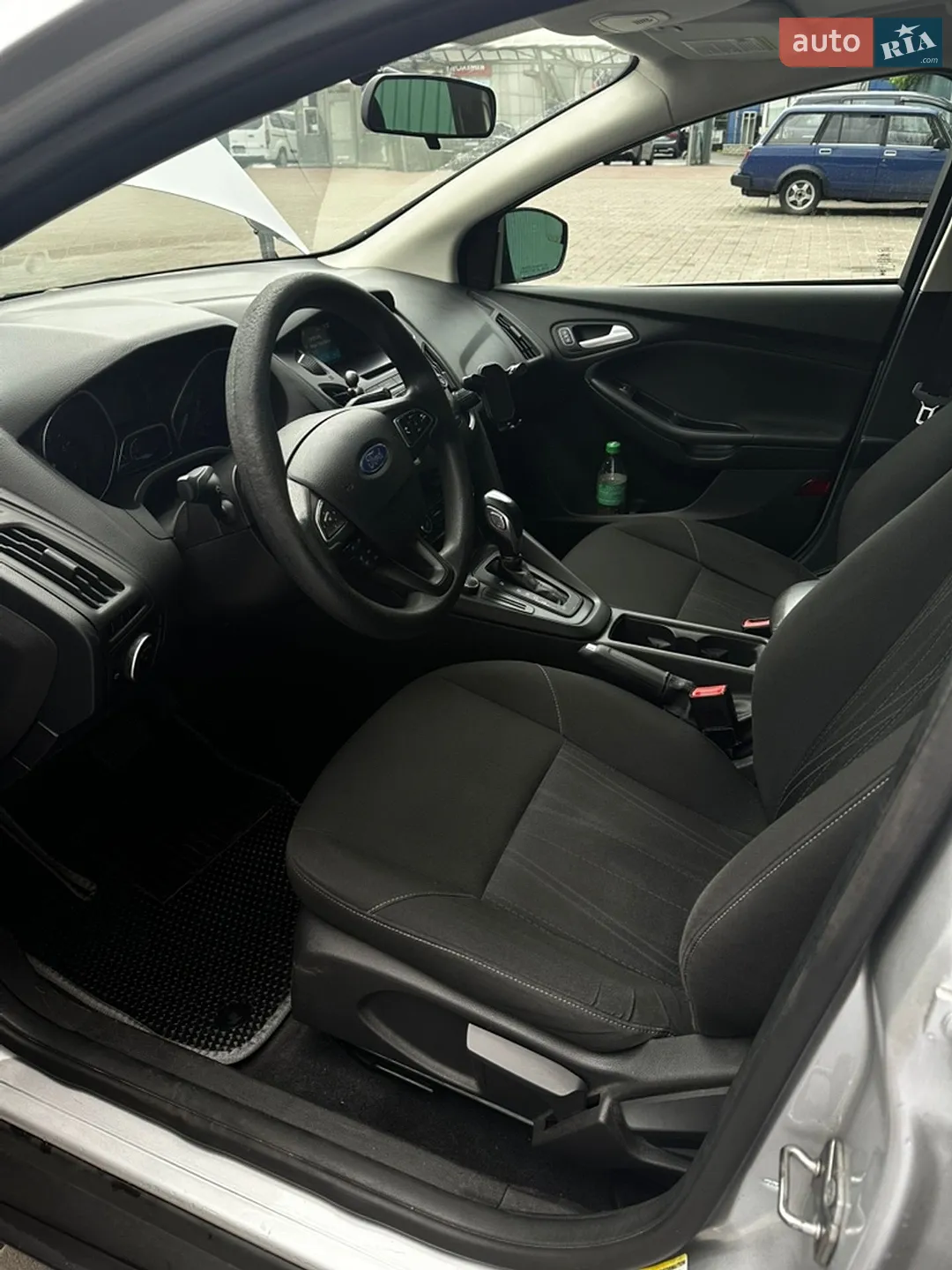 2015 Ford Focus - мініатюра 23