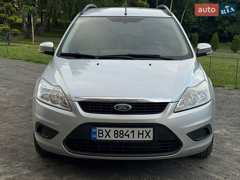 2008 Ford Focus, VIN WF0SXXGCDS8C66790:plate — фото 1 (autoria)