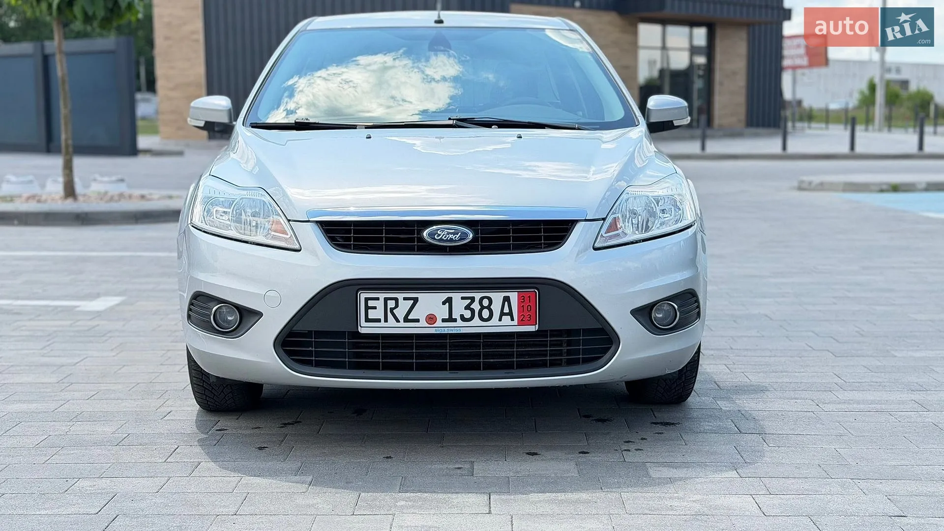 2011 Ford Focus - мініатюра 2