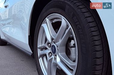 Хэтчбек Ford Focus 2020 в Чернигове фото 14 Хэтчбек Ford Focus 2020 в Чернигове