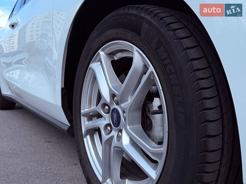 Хэтчбек Ford Focus 2020 в Чернигове фото 14 Хэтчбек Ford Focus 2020 в Чернигове