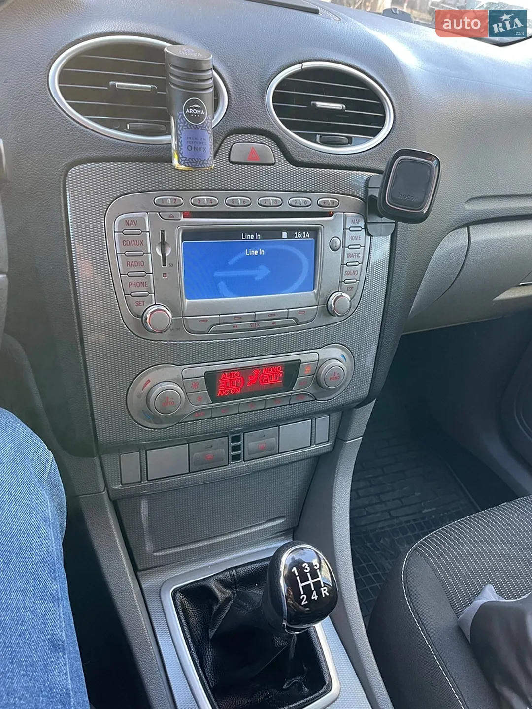 2010 Ford Focus - мініатюра 23